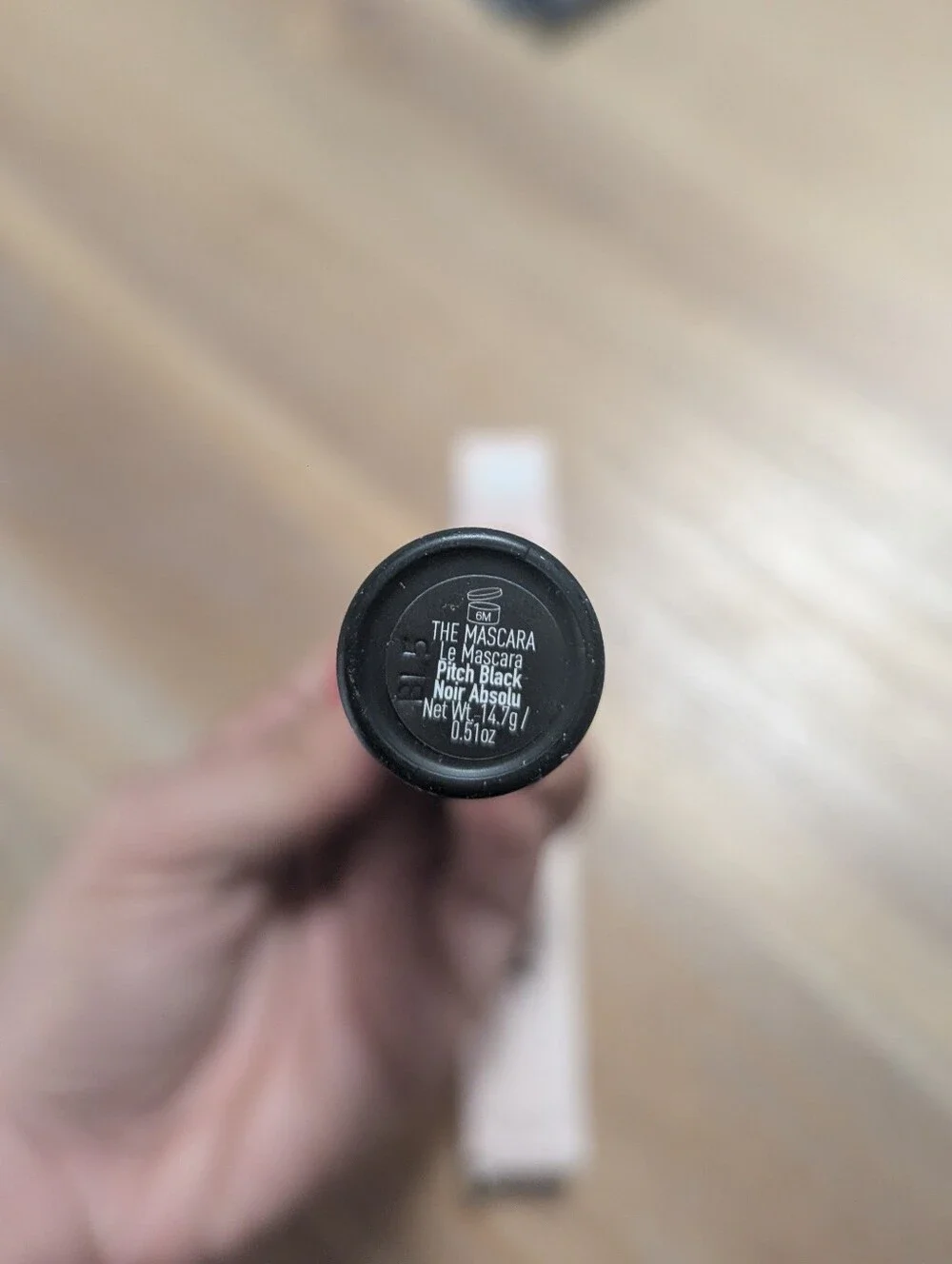 Jones Road Mascara